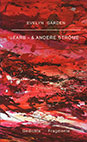 Coverabbildung des Gedichtbandes 'FARB - & ANDERE STR�ME'
