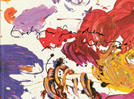 Coverabbildung des Katalogs <br />'NO SHORES'