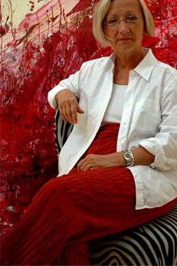 Portraitfoto Evelyn Garden